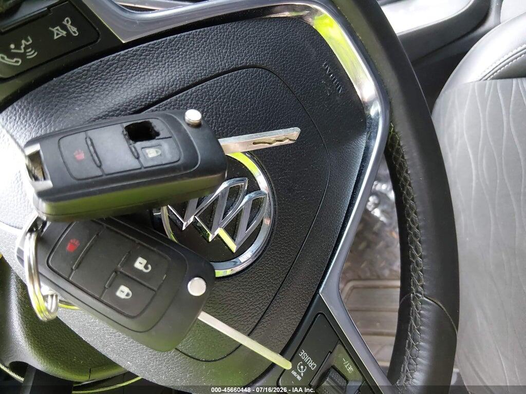 KL4CJASB6GB752292 2016 BUICK ENCORE photo no. 11