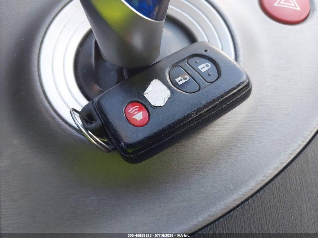 JTDKN3DU6F1979535 2015 TOYOTA PRIUS photo no. 11