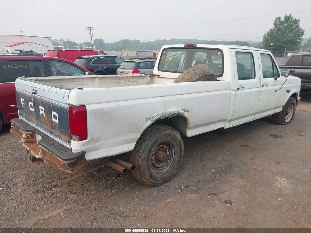 1FTJW35H4REA37829 1994 FORD F350 photo no. 4