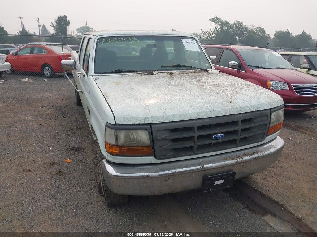 1FTJW35H4REA37829 1994 FORD F350 photo no. 6