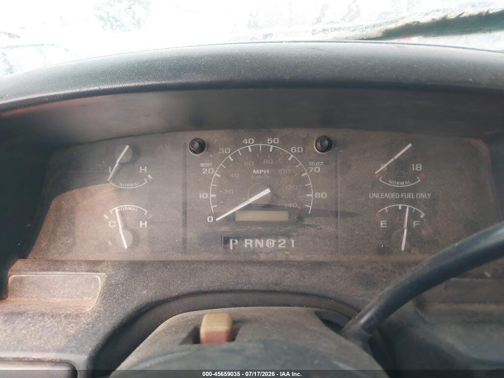 1FTJW35H4REA37829 1994 FORD F350 photo no. 7