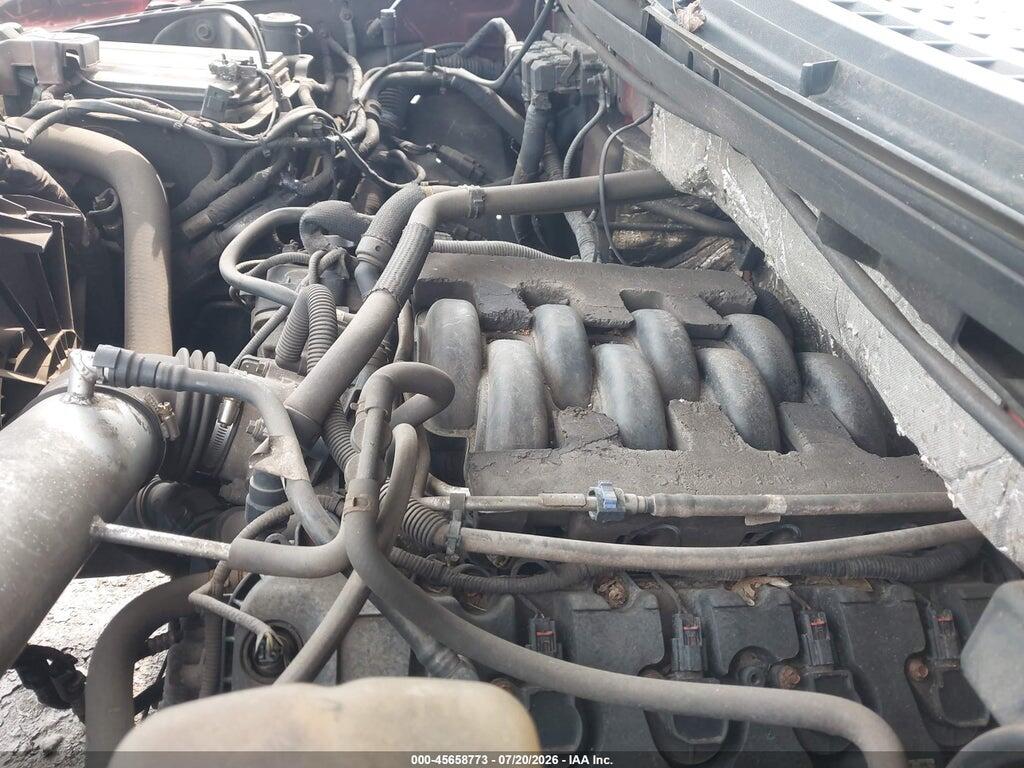 1FTFW1EF7BFA00783 2011 FORD F-150 photo no. 6