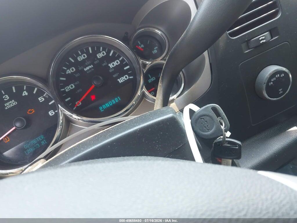 2GCEK290X91110375 2009 CHEVROLET SILVERADO 1500 photo no. 11