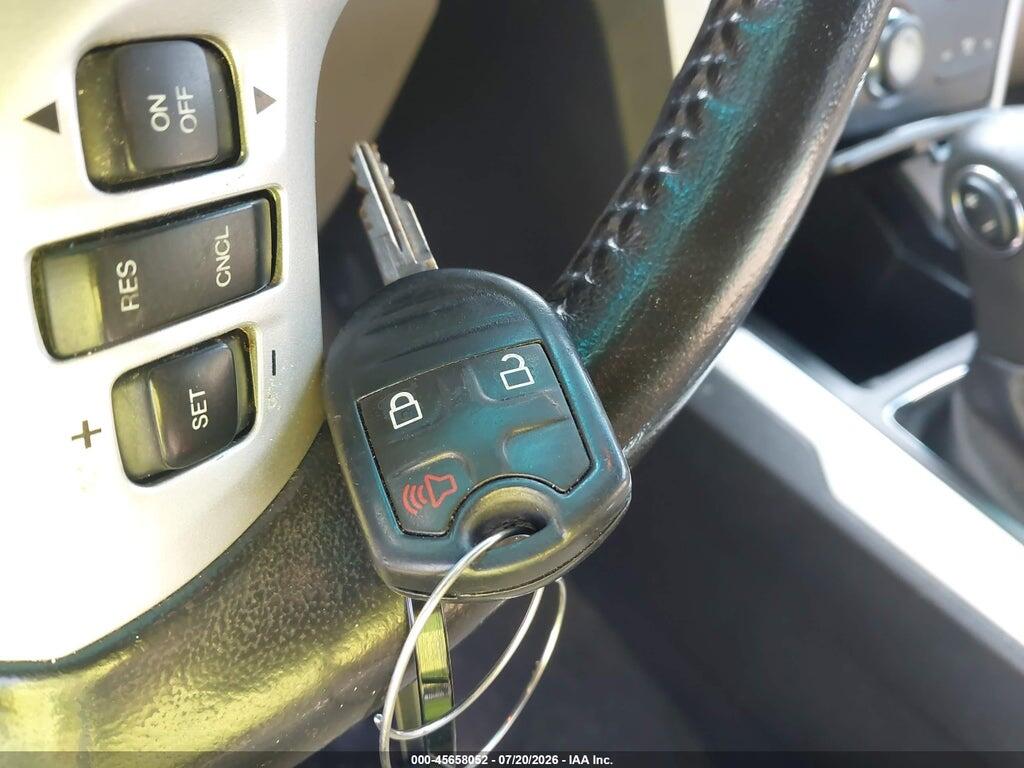 1FM5K8D85DGC78660 2013 FORD EXPLORER photo no. 11
