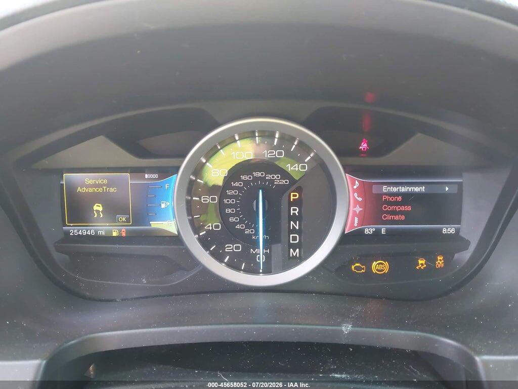 1FM5K8D85DGC78660 2013 FORD EXPLORER photo no. 7