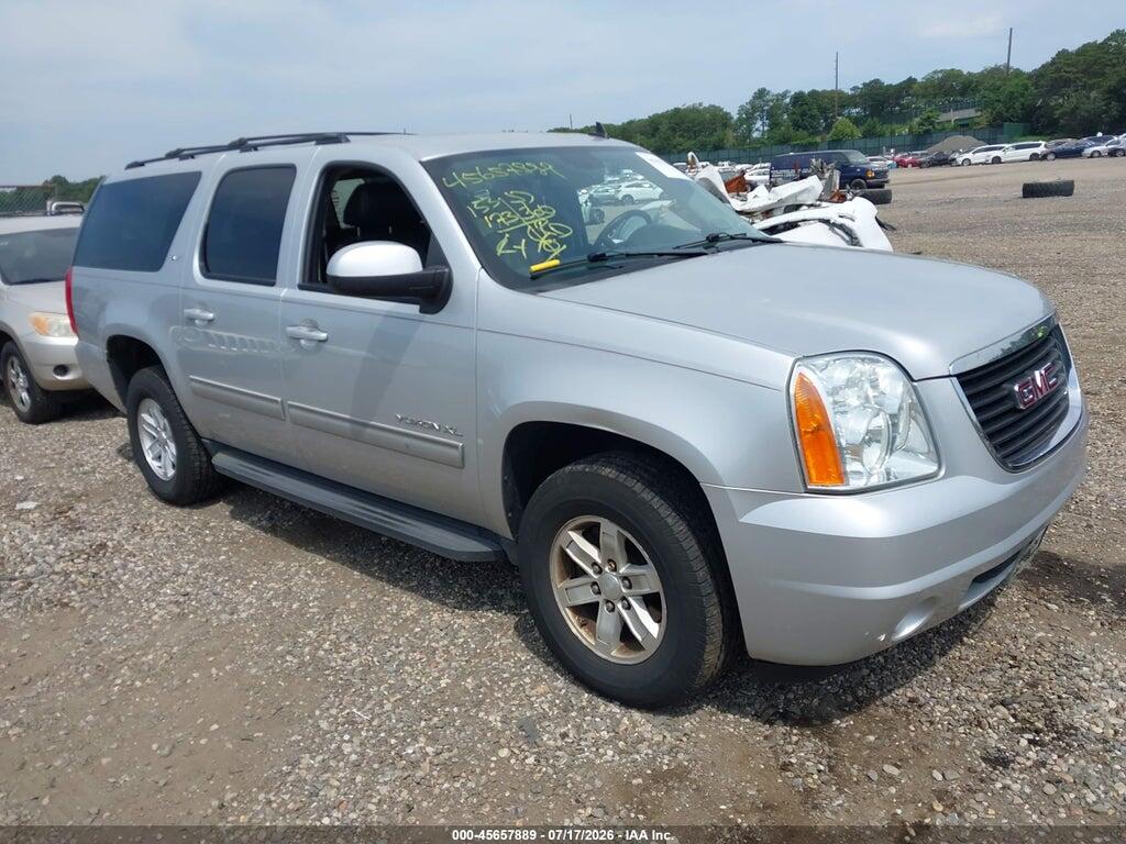 1GKS2KE72ER212927 2014 GMC YUKON XL photo no. 1
