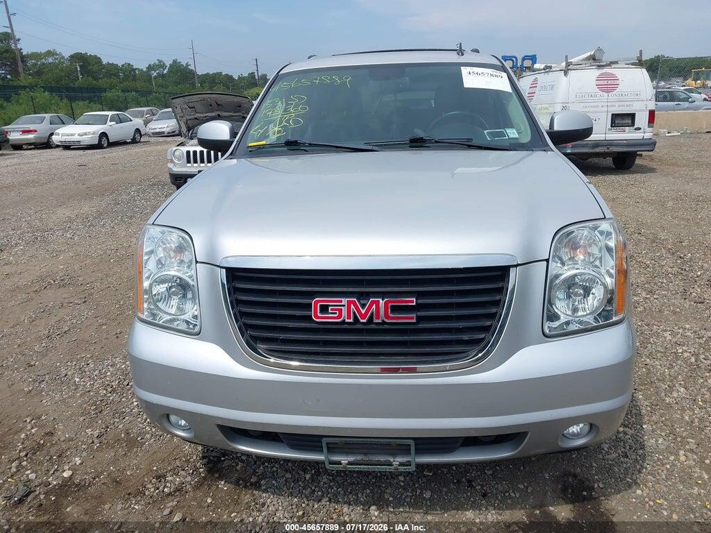 1GKS2KE72ER212927 2014 GMC YUKON XL photo no. 12