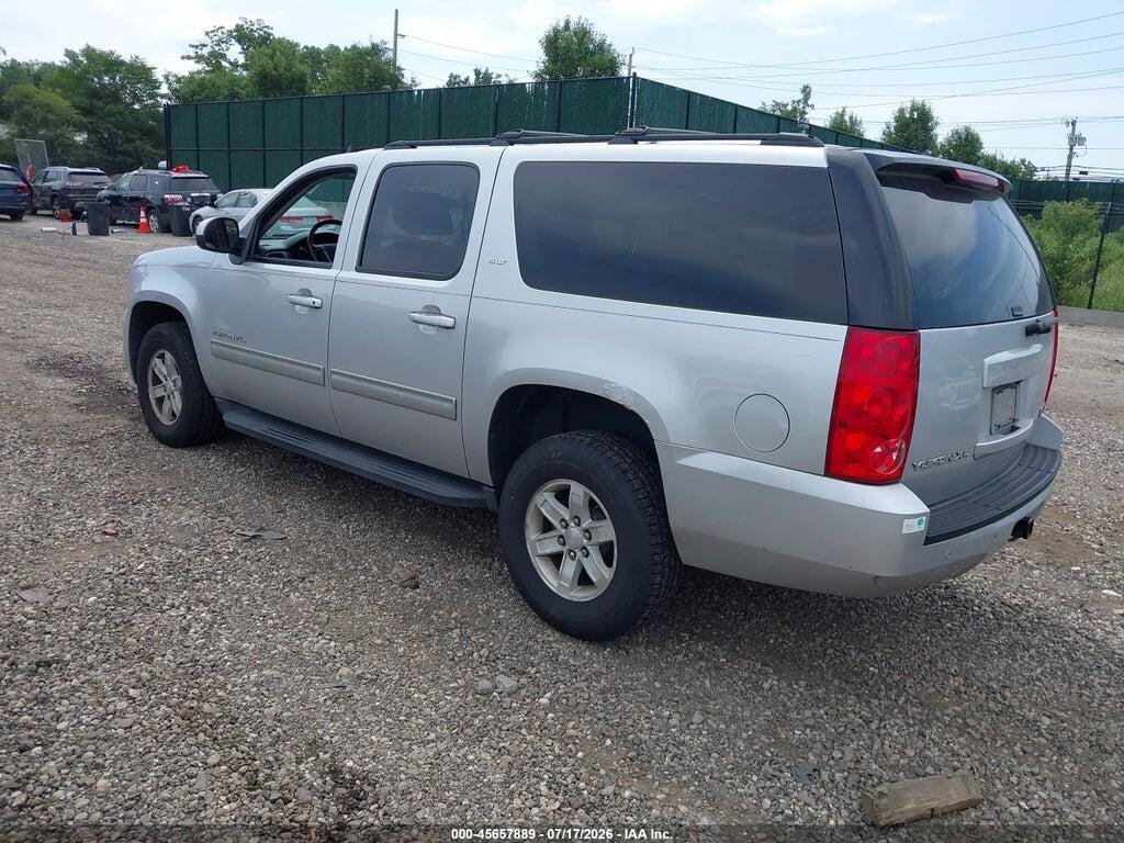 1GKS2KE72ER212927 2014 GMC YUKON XL photo no. 3