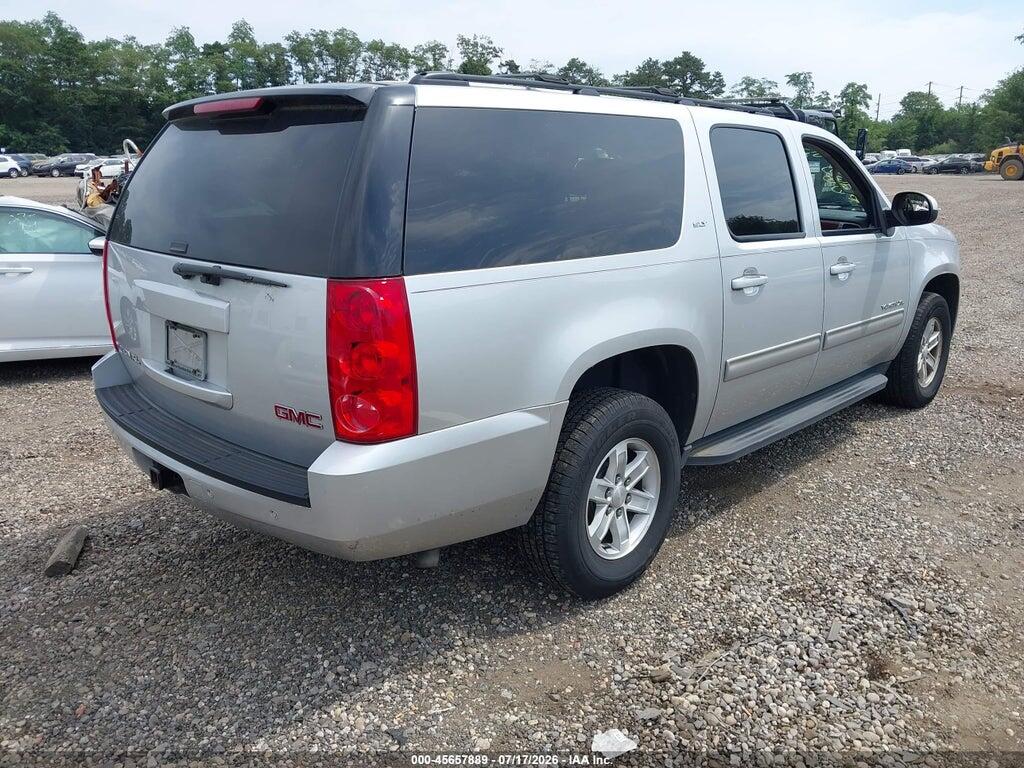 1GKS2KE72ER212927 2014 GMC YUKON XL photo no. 4