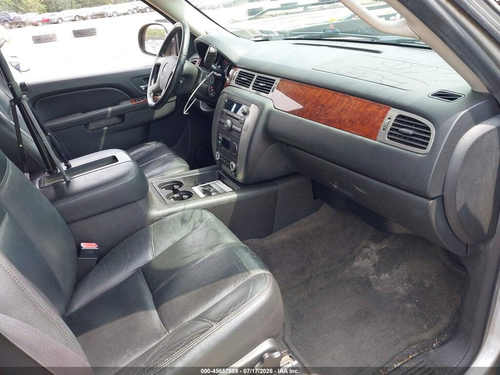 1GKS2KE72ER212927 2014 GMC YUKON XL photo no. 5