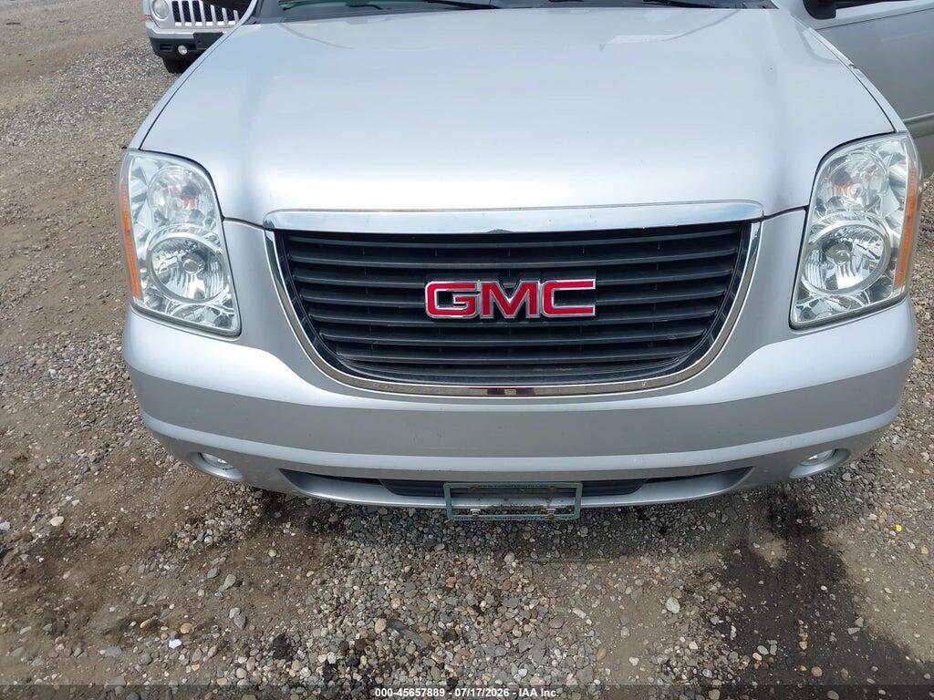 1GKS2KE72ER212927 2014 GMC YUKON XL photo no. 6