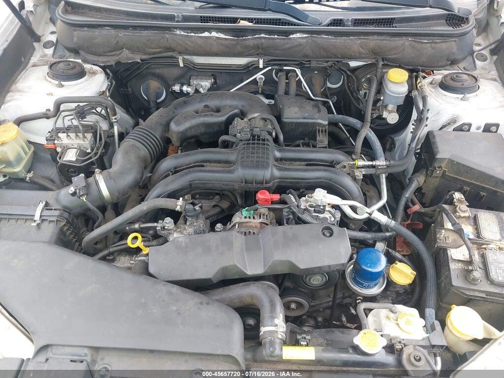 4S4BRCLC4D3272704 2013 SUBARU OUTBACK photo no. 10