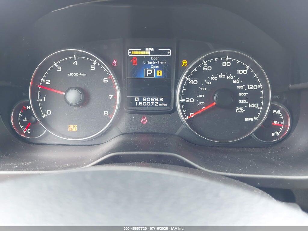 4S4BRCLC4D3272704 2013 SUBARU OUTBACK photo no. 7