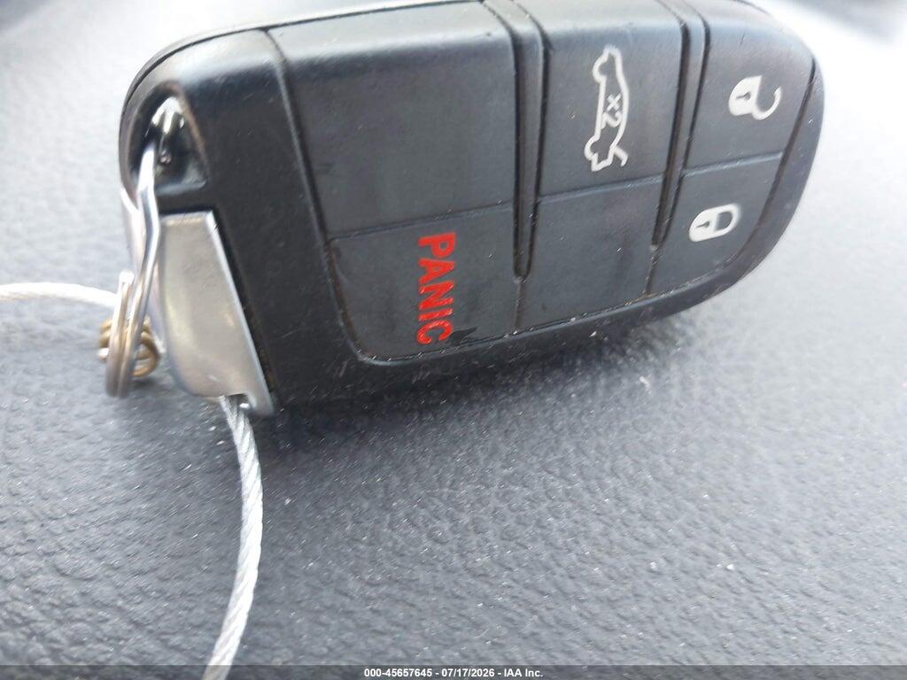 3C4PDCGG2JT490145 2018 DODGE JOURNEY photo no. 11