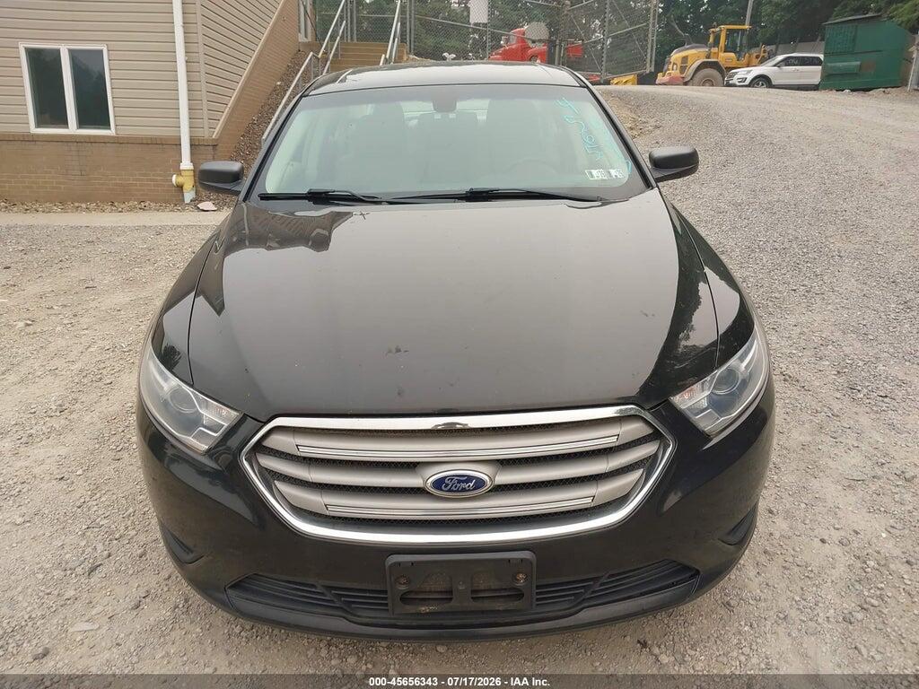 1FAHP2D80FG154661 2015 FORD TAURUS photo no. 12