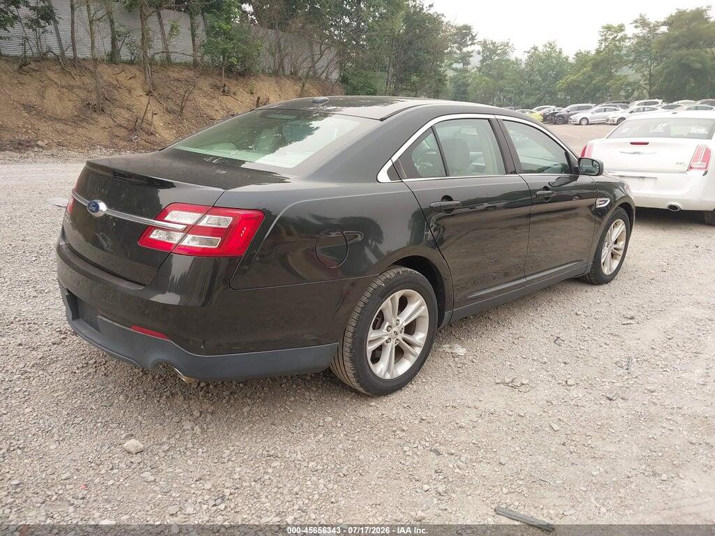 1FAHP2D80FG154661 2015 FORD TAURUS photo no. 4