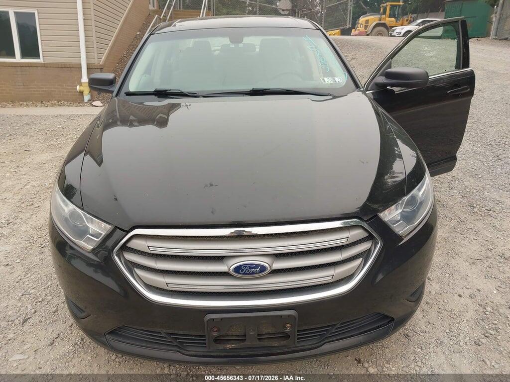 1FAHP2D80FG154661 2015 FORD TAURUS photo no. 6