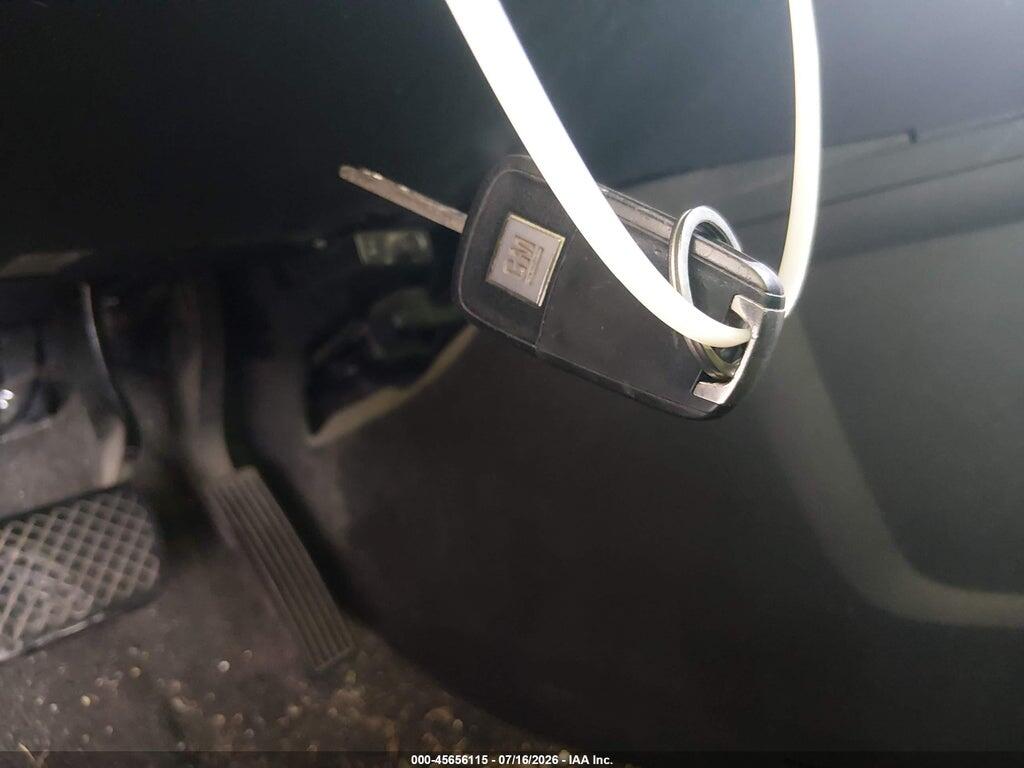 2GNALDEK3F6304525 2015 CHEVROLET EQUINOX photo no. 11