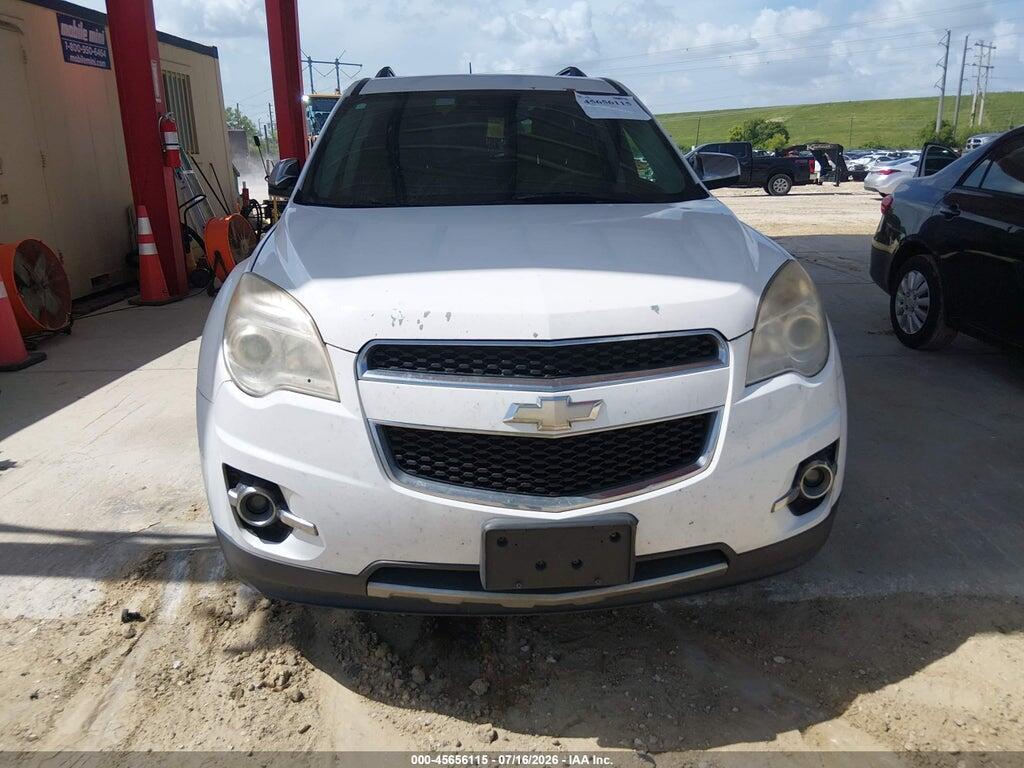 2GNALDEK3F6304525 2015 CHEVROLET EQUINOX photo no. 12