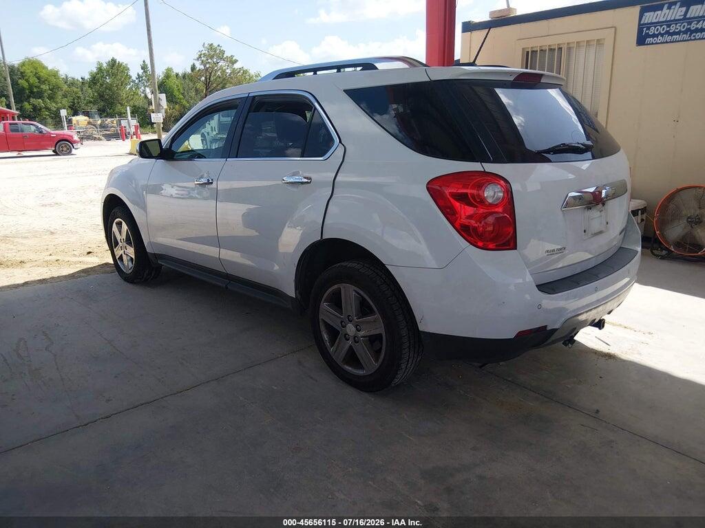 2GNALDEK3F6304525 2015 CHEVROLET EQUINOX photo no. 3