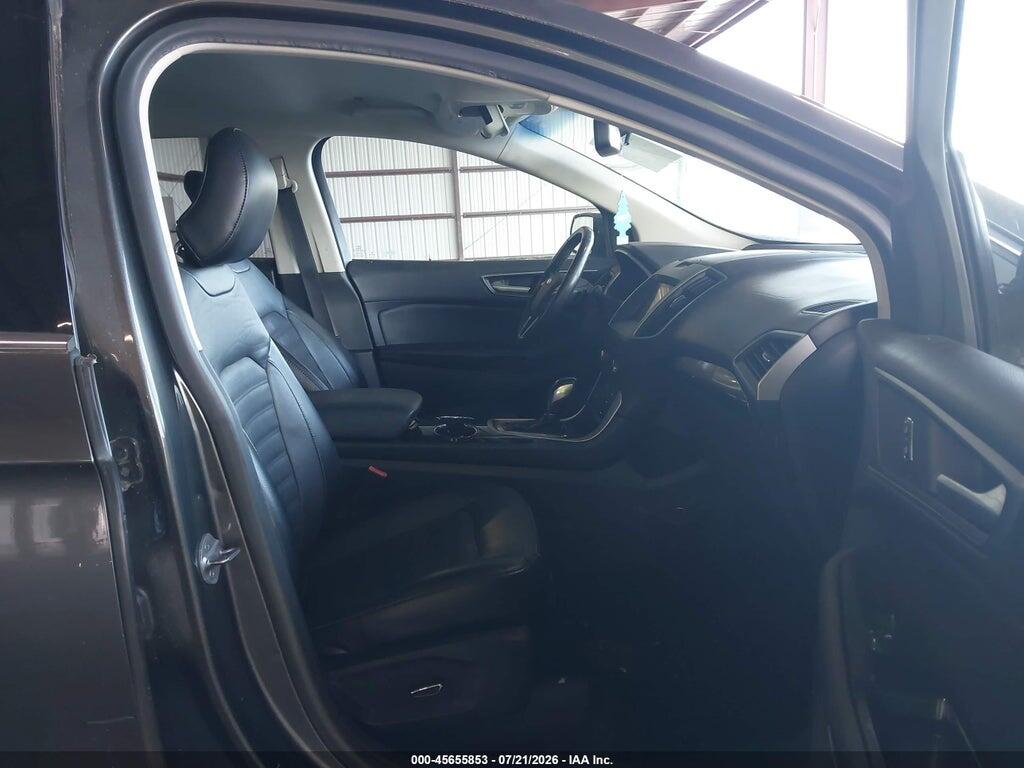 2FMPK3J96GBB29789 2016 FORD EDGE photo no. 5