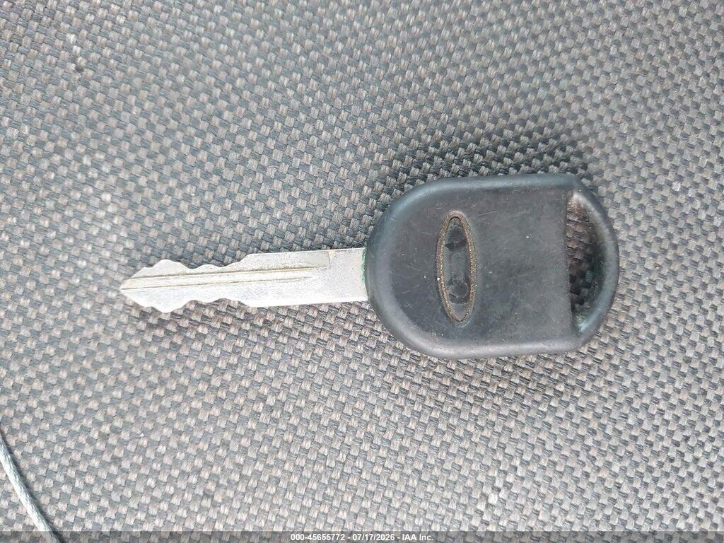 1FTZR15E41PB77165 2001 FORD RANGER photo no. 11