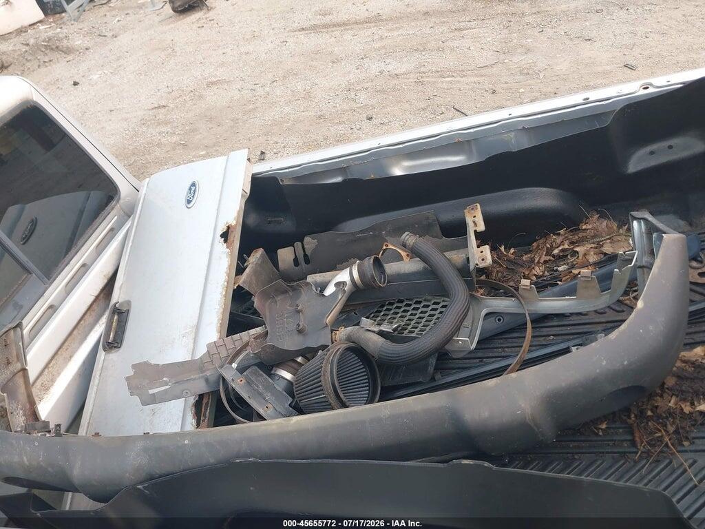 1FTZR15E41PB77165 2001 FORD RANGER photo no. 12