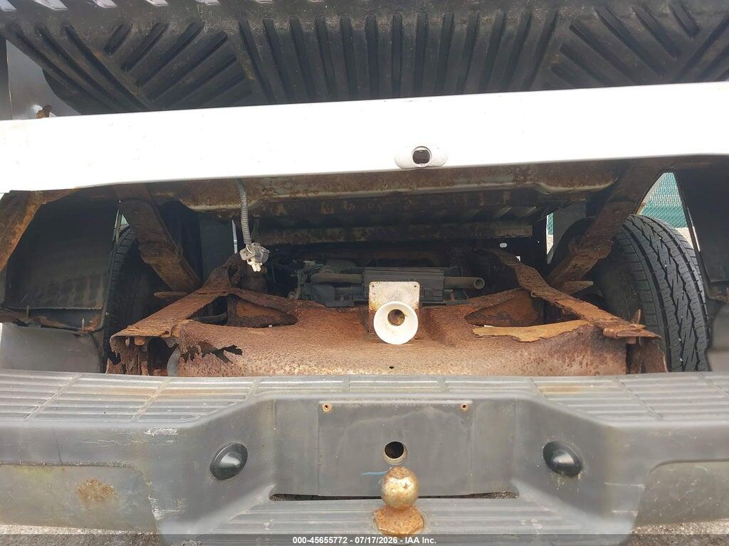 1FTZR15E41PB77165 2001 FORD RANGER photo no. 6