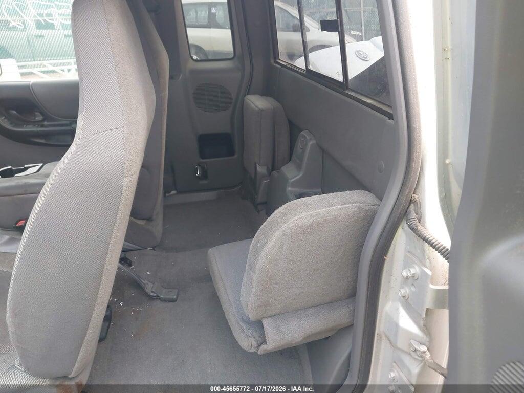 1FTZR15E41PB77165 2001 FORD RANGER photo no. 8