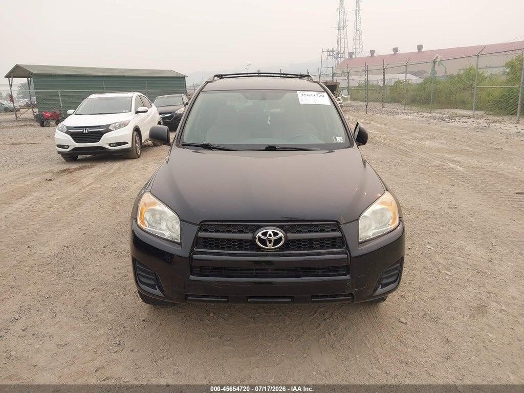 2T3BF4DV0BW105432 2011 TOYOTA RAV4 photo no. 11