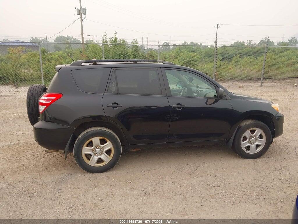 2T3BF4DV0BW105432 2011 TOYOTA RAV4 photo no. 12