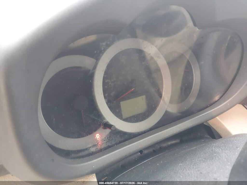 2T3BF4DV0BW105432 2011 TOYOTA RAV4 photo no. 7