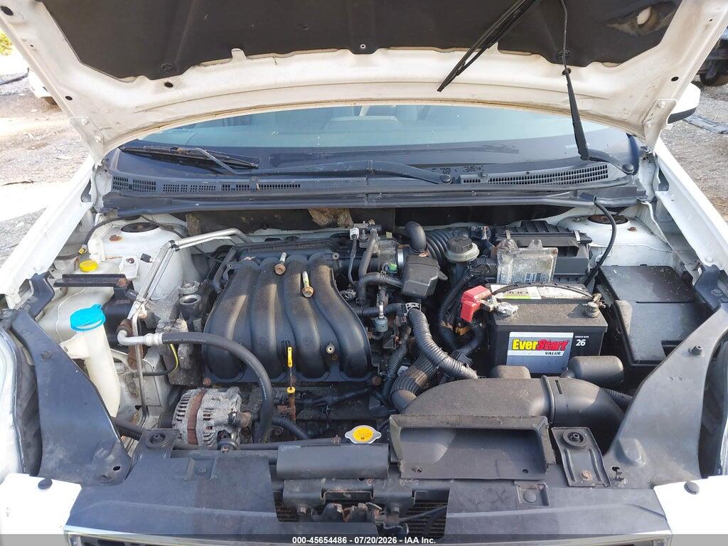 3N1AB6AP7CL776150 2012 NISSAN SENTRA photo no. 10
