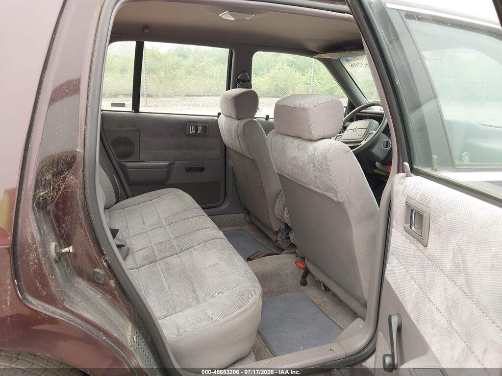 3B3AA4632ST531282 1995 DODGE SPIRIT photo no. 8