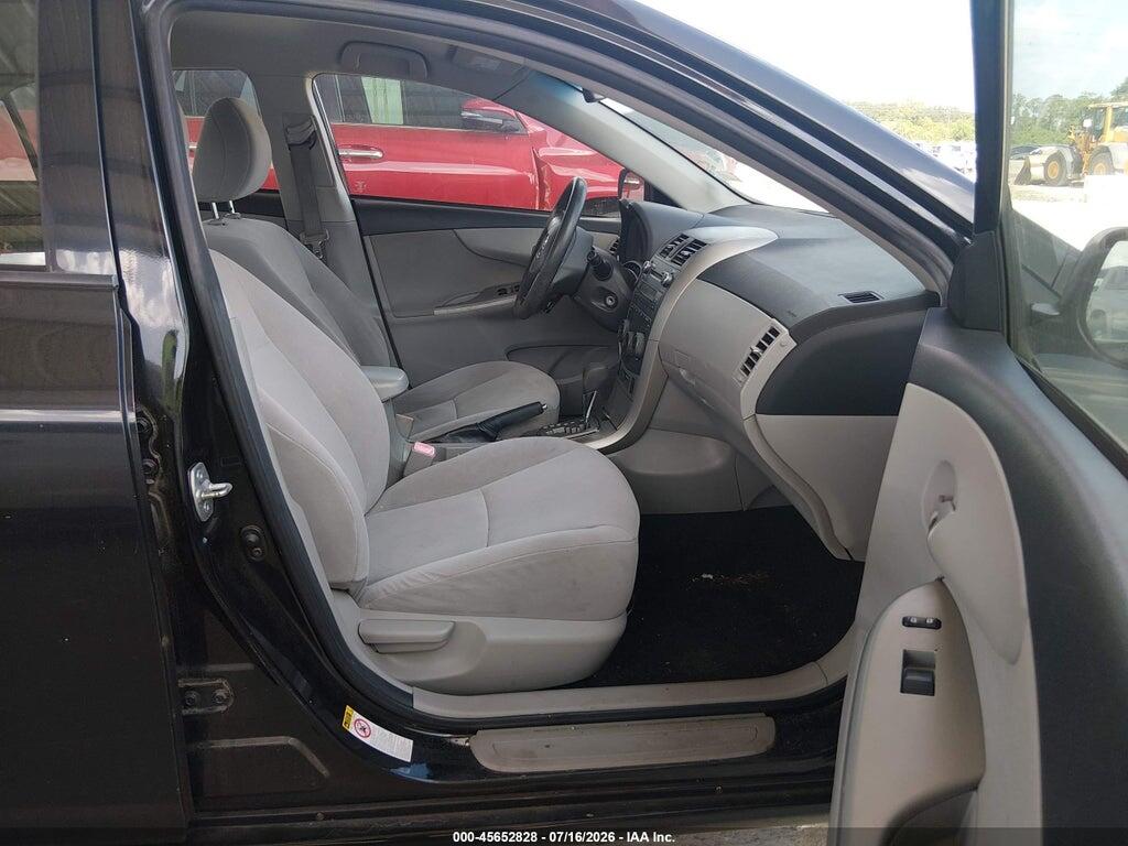 JTDBU4EE8BJ092271 2011 TOYOTA COROLLA photo no. 5
