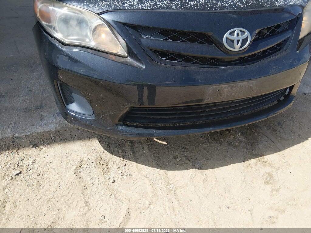 JTDBU4EE8BJ092271 2011 TOYOTA COROLLA photo no. 6