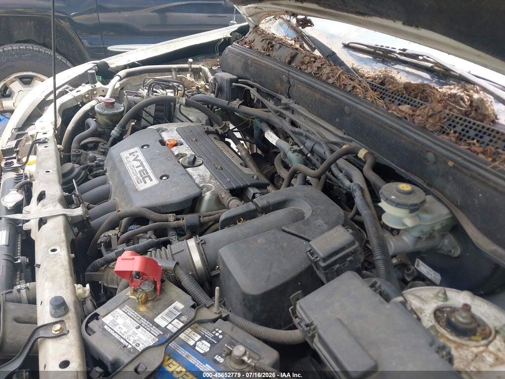 SHSRD68536U408557 2006 HONDA CR-V photo no. 10