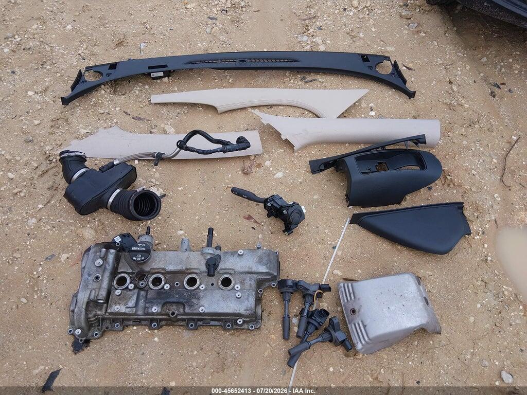 LRBFXESX1GD216633 2016 BUICK ENVISION photo no. 12