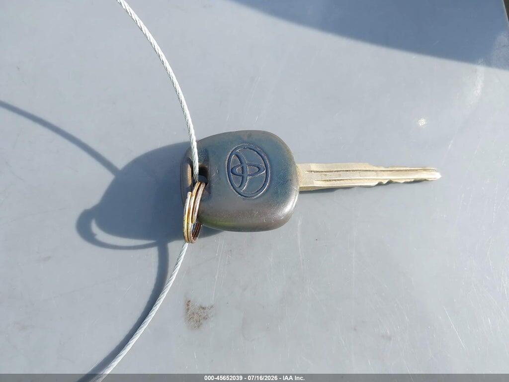 5TDZA23CX4S021012 2004 TOYOTA SIENNA photo no. 11