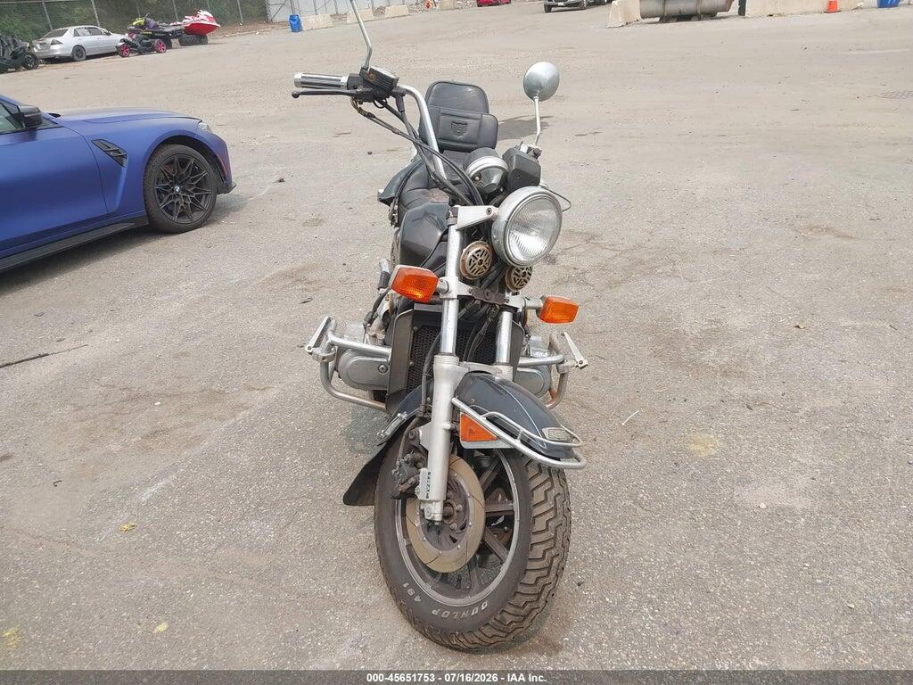 1HFSC1404EA000946 1984 HONDA GL1200 photo no. 5