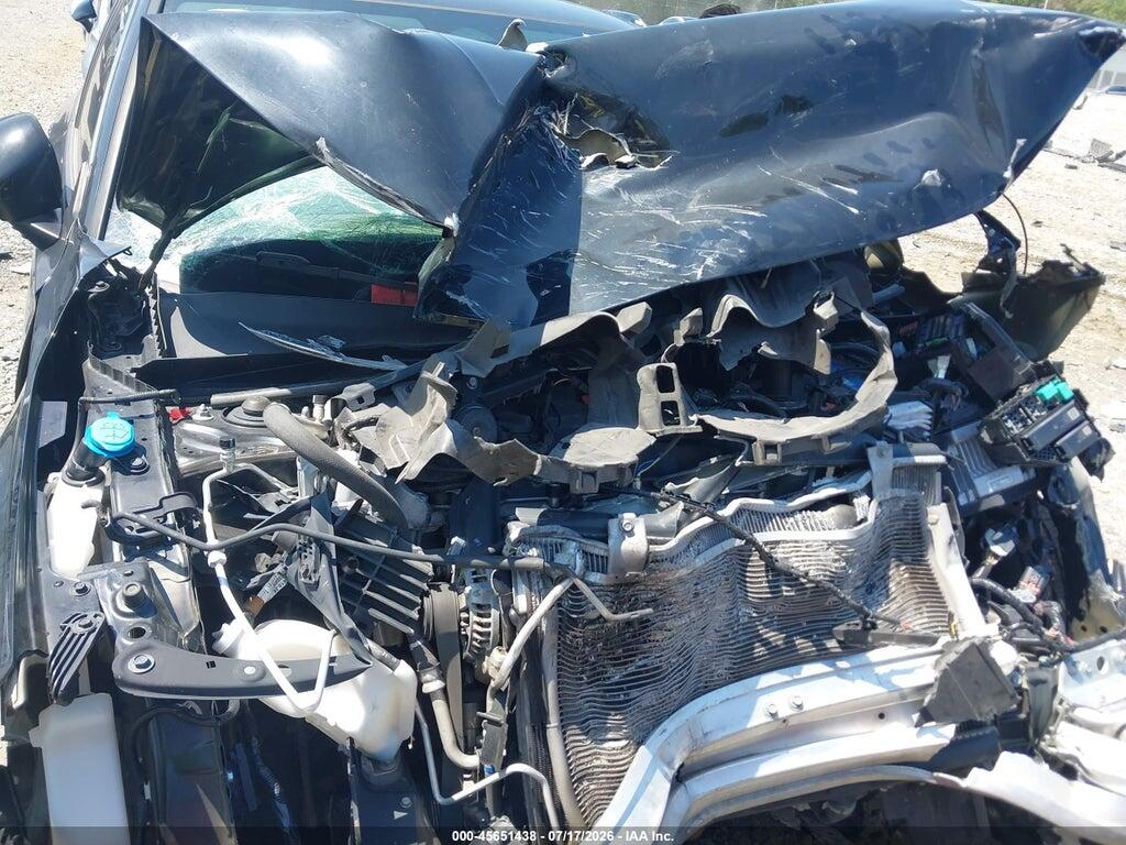 2HGFE2F24RH537514 2024 HONDA CIVIC photo no. 10