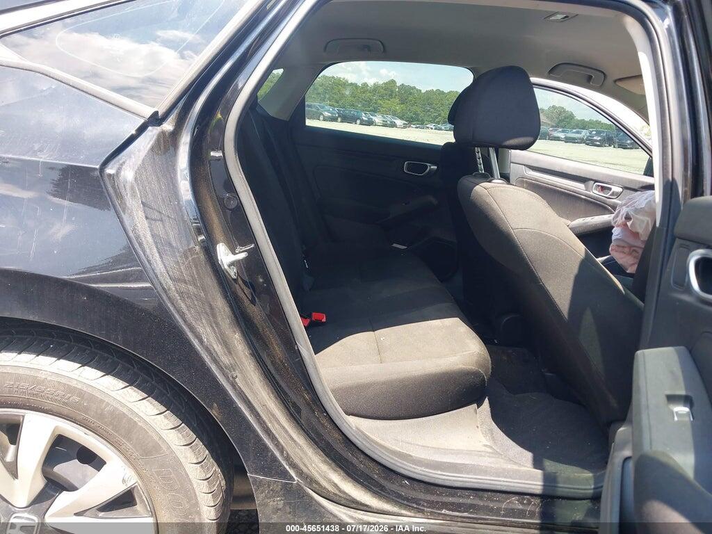2HGFE2F24RH537514 2024 HONDA CIVIC photo no. 8