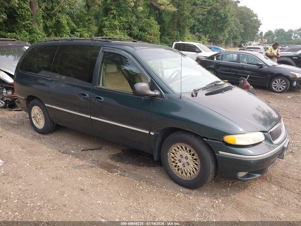 1C4GP64L9VB363524 1997 CHRYSLER TOWN & COUNTRY photo no. 1
