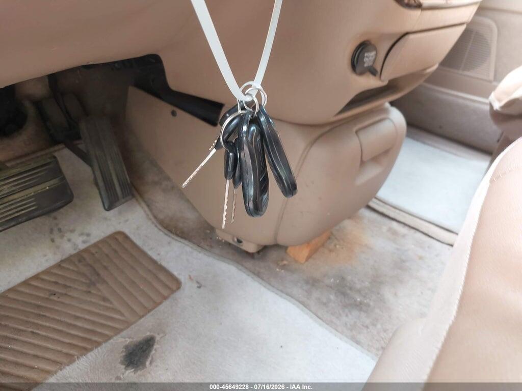 1C4GP64L9VB363524 1997 CHRYSLER TOWN & COUNTRY photo no. 11