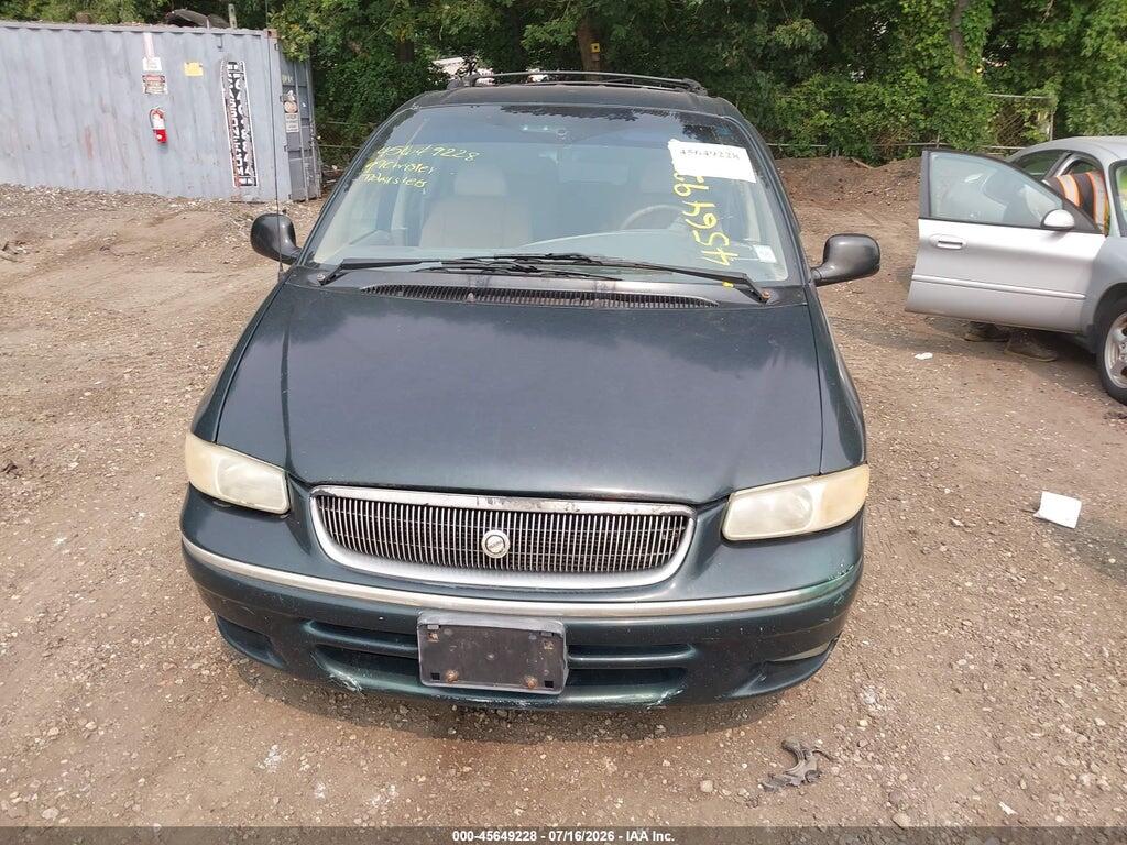 1C4GP64L9VB363524 1997 CHRYSLER TOWN & COUNTRY photo no. 6