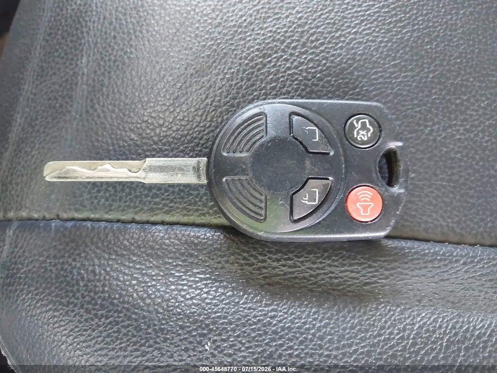 1FMCU0GX0EUE20941 2014 FORD ESCAPE photo no. 11