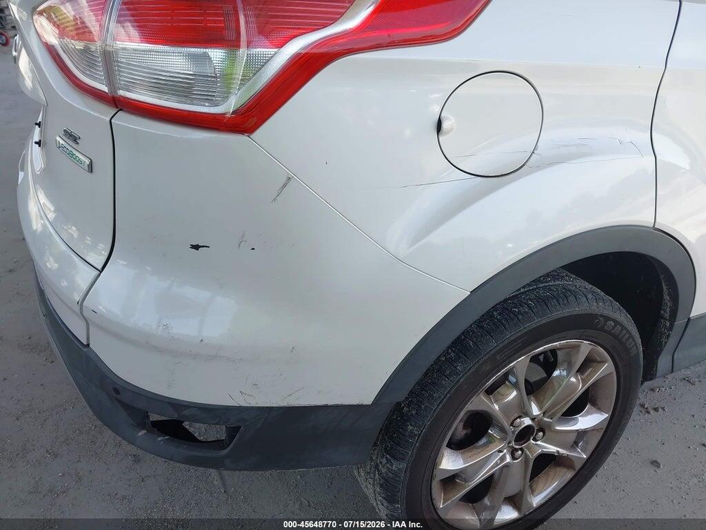 1FMCU0GX0EUE20941 2014 FORD ESCAPE photo no. 12