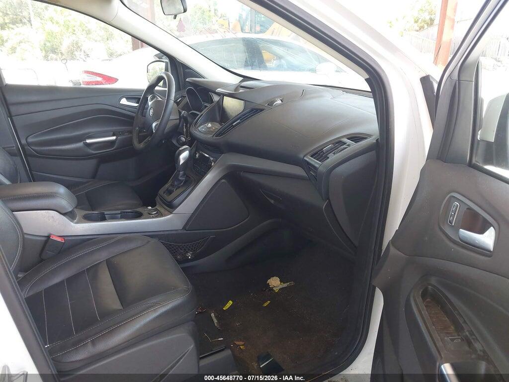 1FMCU0GX0EUE20941 2014 FORD ESCAPE photo no. 5