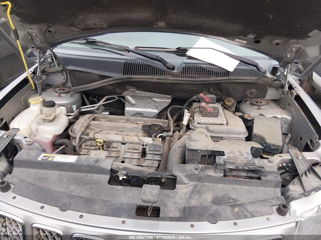 1C4NJCEA9GD735956 2016 JEEP COMPASS photo no. 10