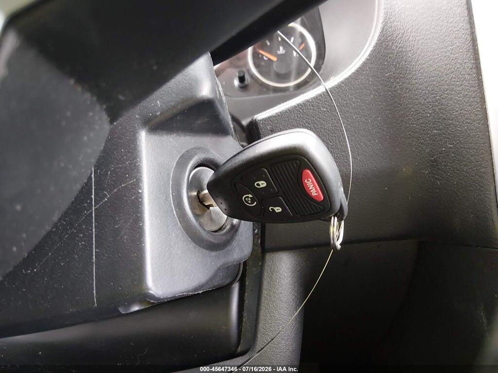 1C4NJCEA9GD735956 2016 JEEP COMPASS photo no. 11